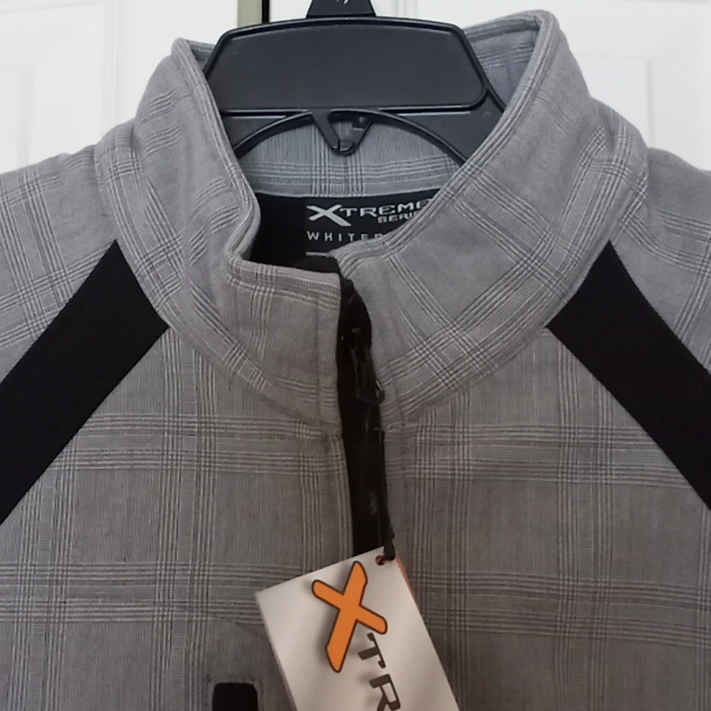 Performance jacket - Picture 2 of 5